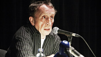 Ivan Kraus Foto: David Konečný